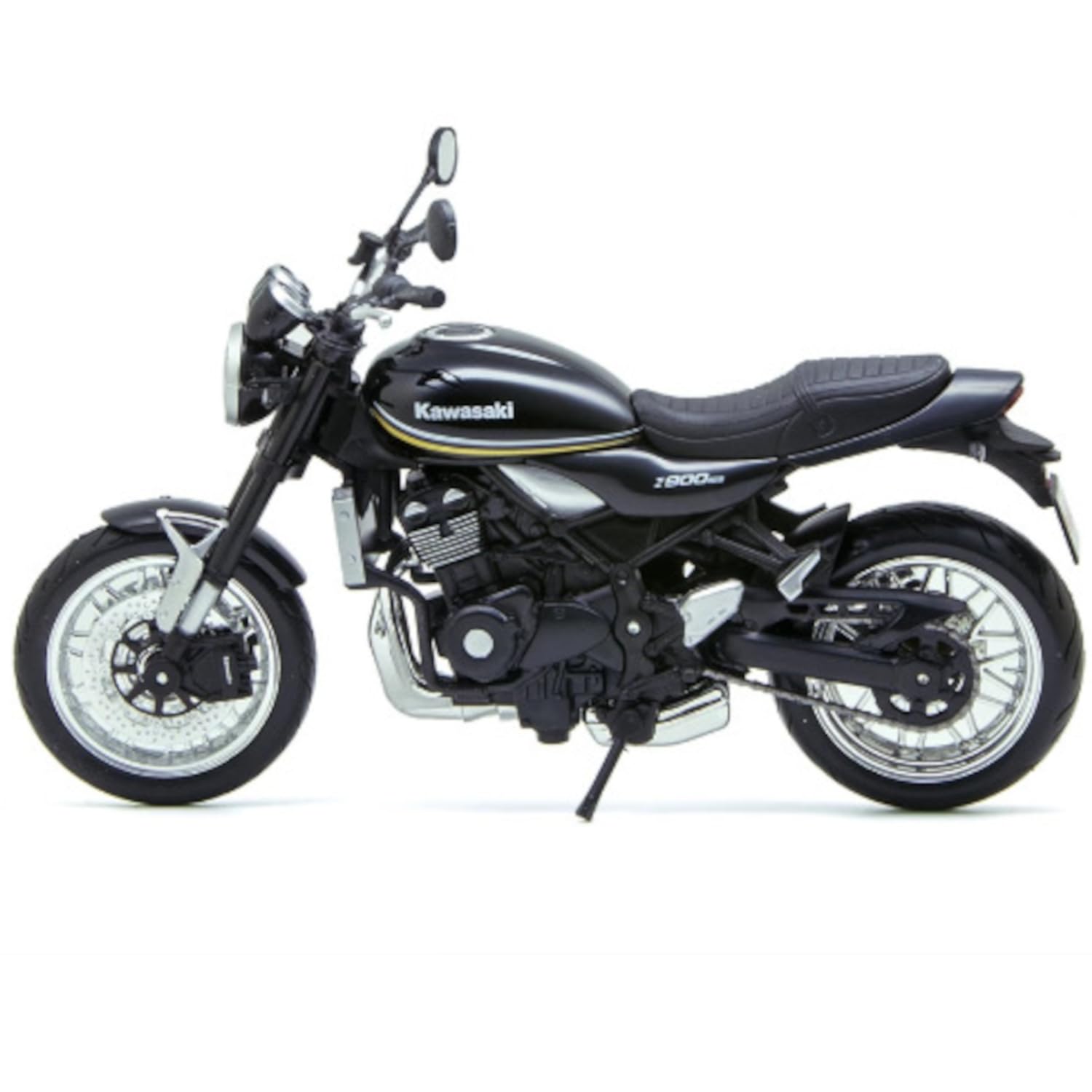 Amazon.co.jp: koenig-tom マイスト 1/12 カワサキ Z900RS Maisto 1/12